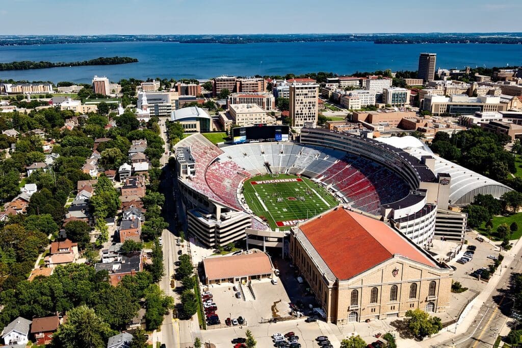 move to Madison