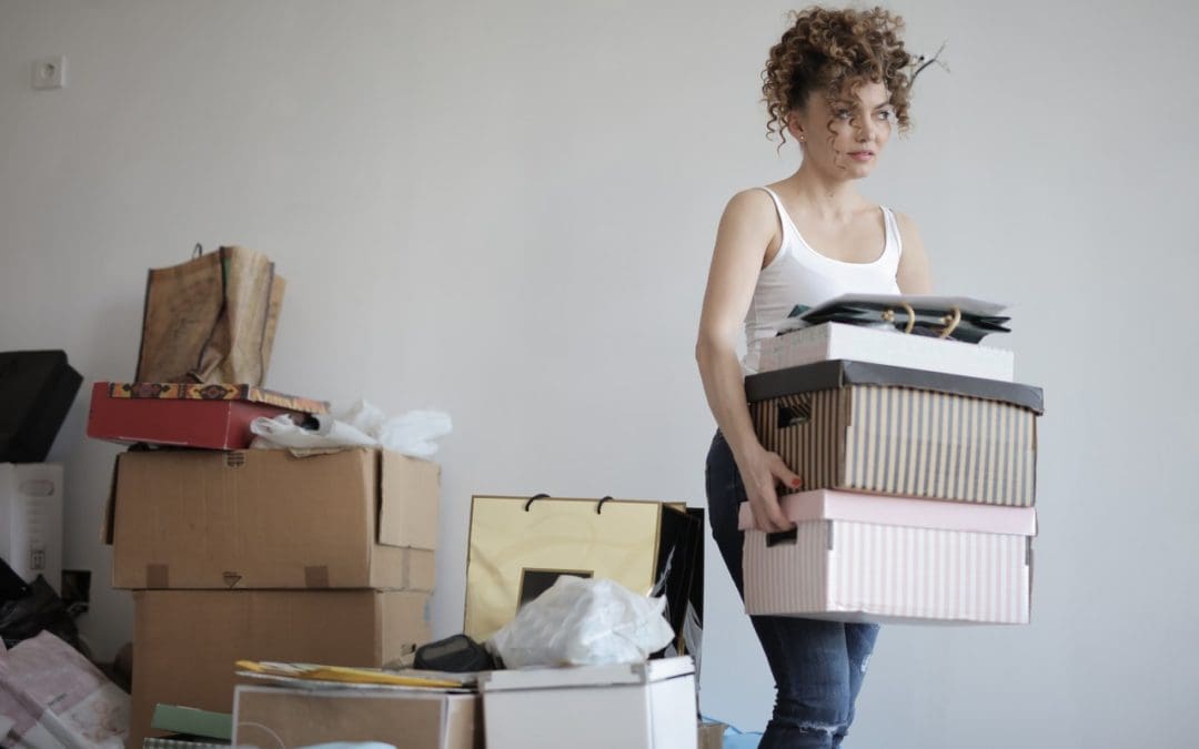 Protecting Fragile and Valuable Items During a Residential Move
