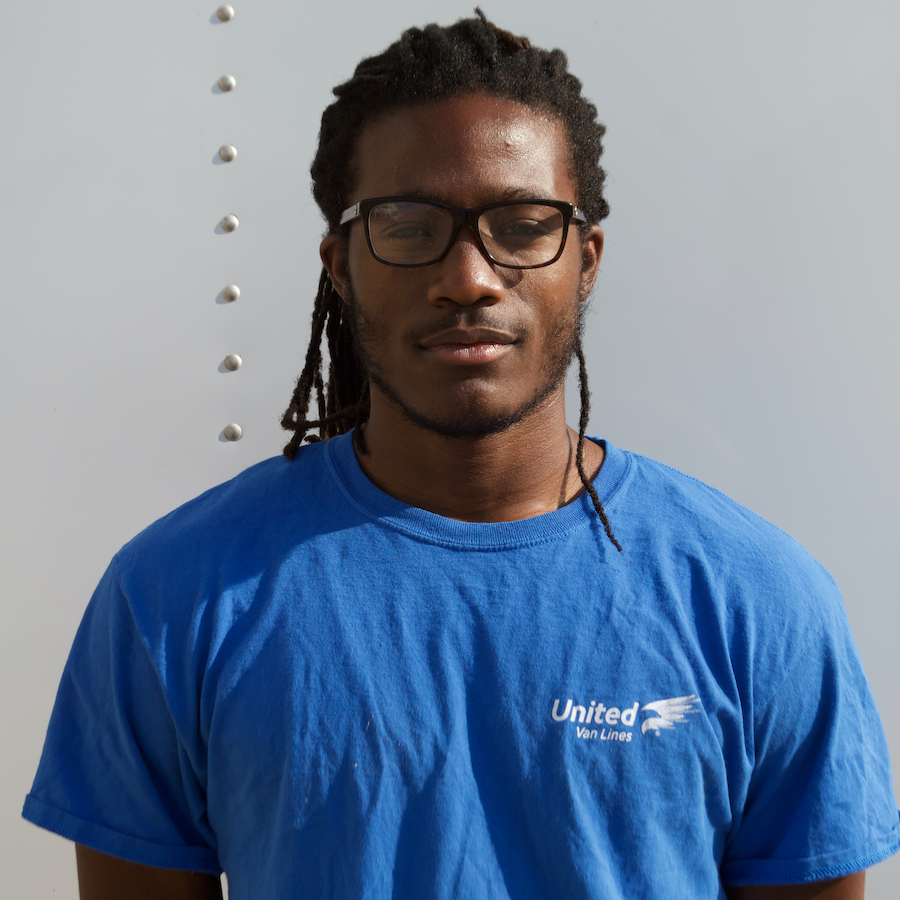 Jalen T