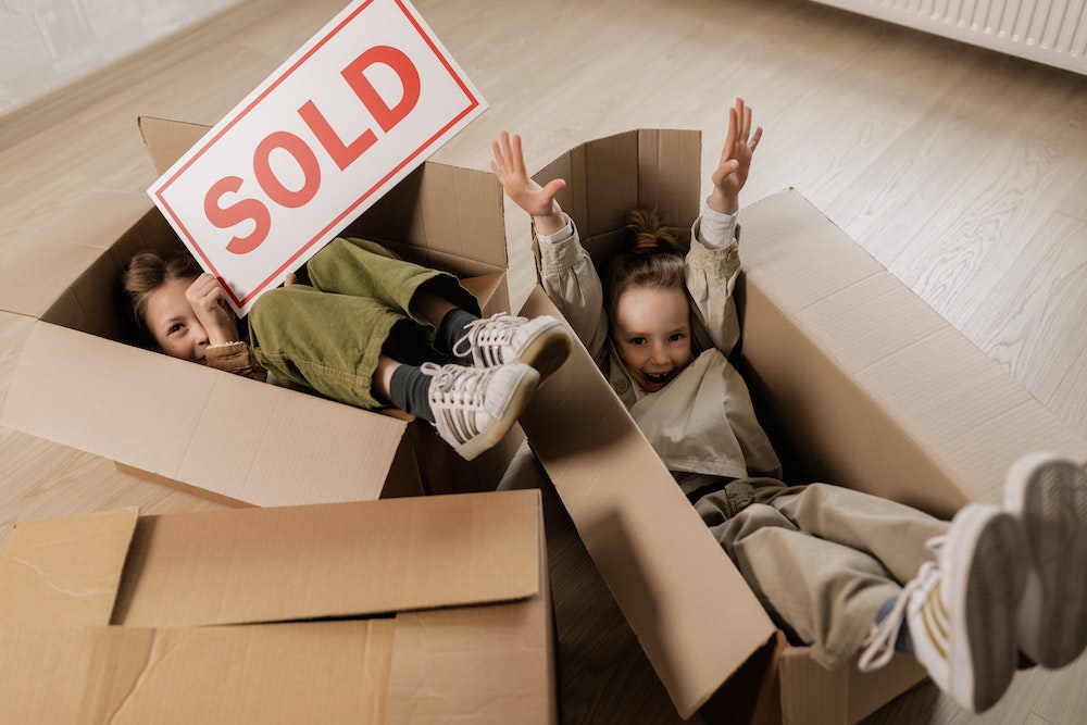 Moving with Children: Tips for a Smooth Transition During a Residential Move