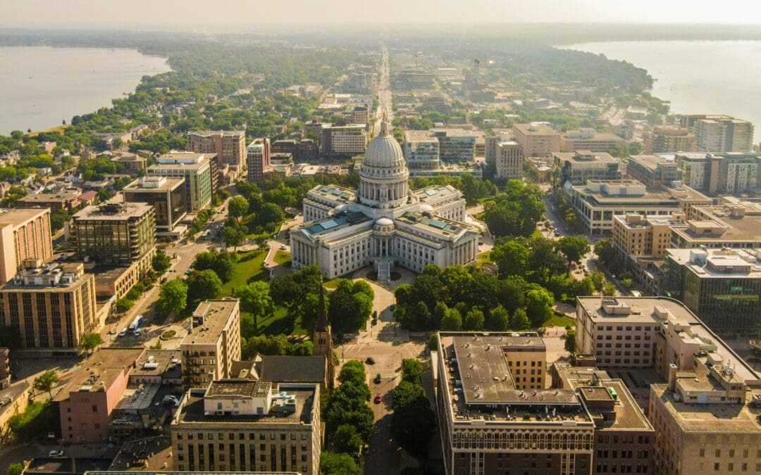 Moving to Madison, WI: The 2026 Relocation Guide